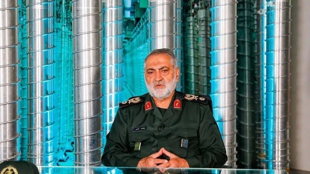 Iranian Armed Forces: Ready for All Scenarios