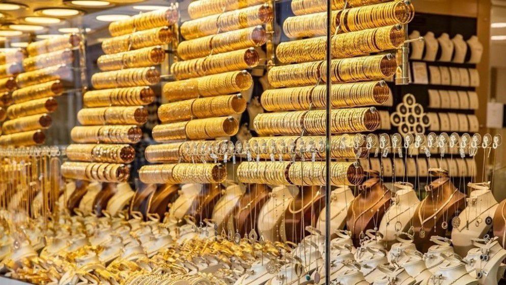 Gold Prices in Jordan on Sunday Morning, December 28, 2025