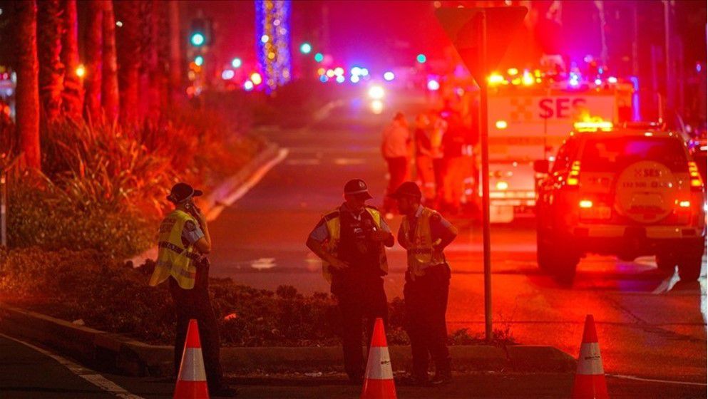 The Terrorist Attack in Australia and Its Impact on Social Security and Community Engagement: An Analytical Reading