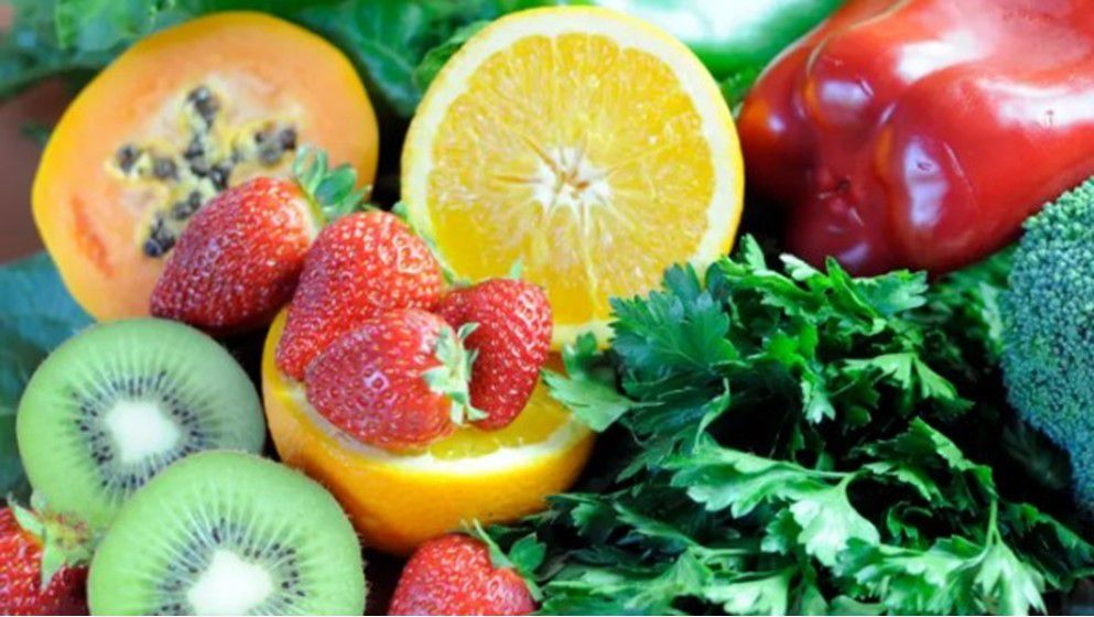 Consuming Vitamin C Is More Beneficial for Your Skin Than Creams