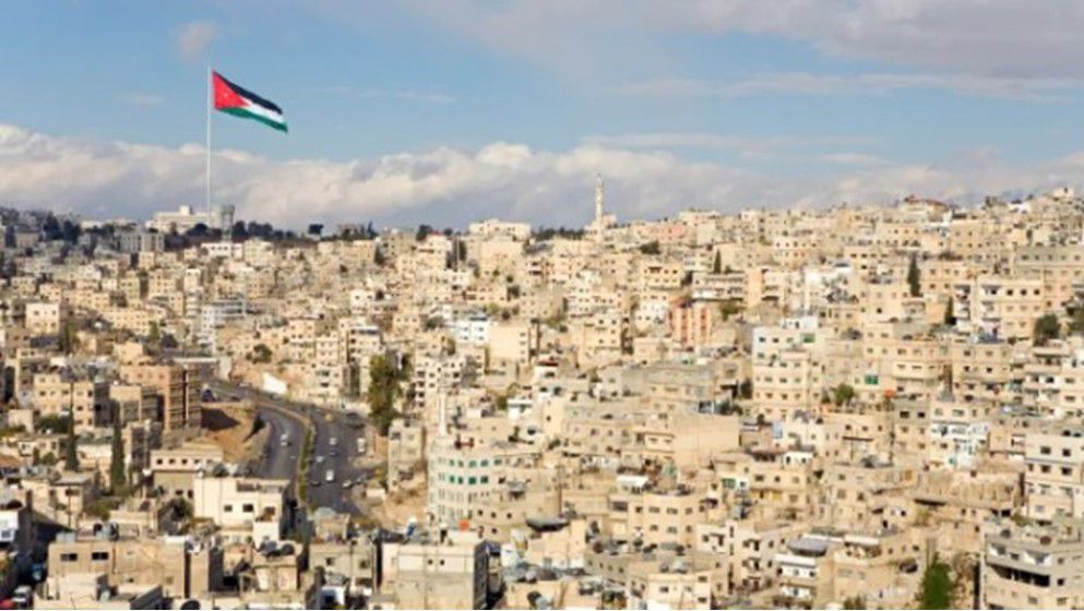 Jordan Advances in 20 Global and International Indicators During 2025