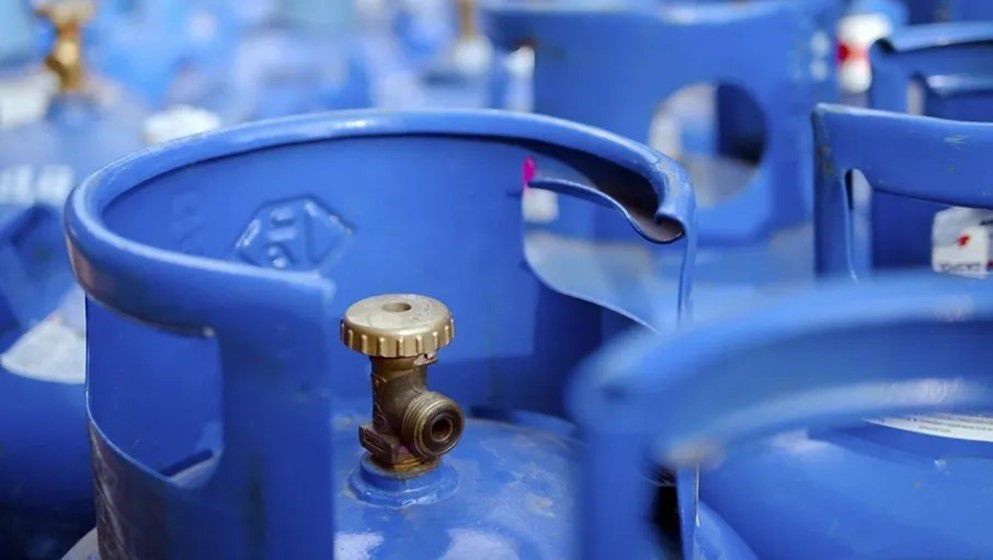 Jordan Petroleum Refinery: 240,000 Gas Cylinders Expected to Be Filled Today