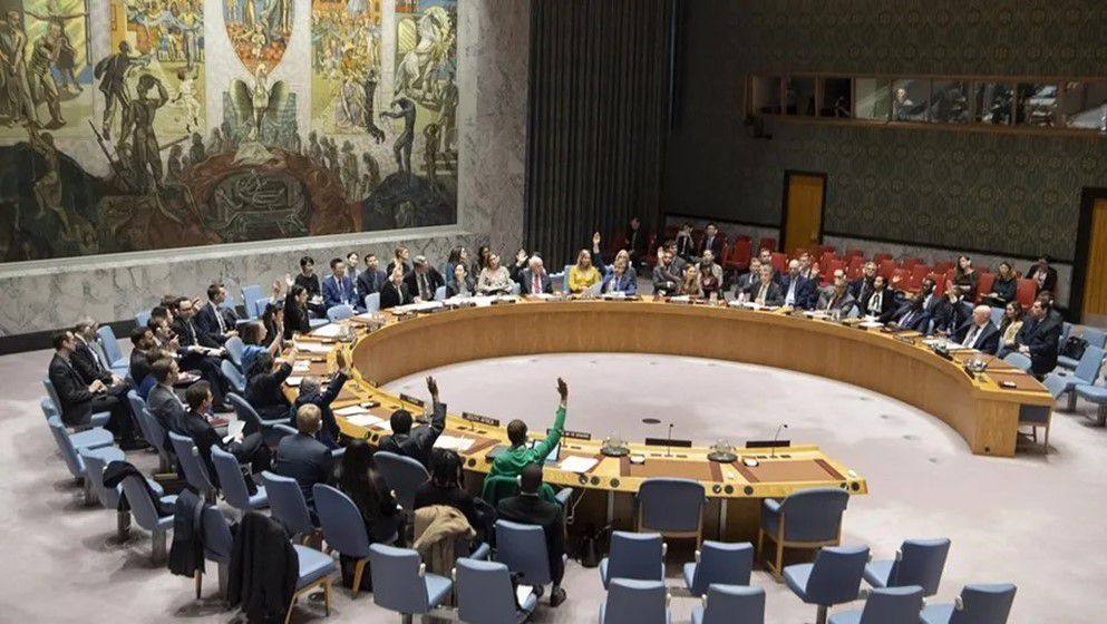 Arab League Representative to the UN Condemns Israel’s Agendas in Somalia