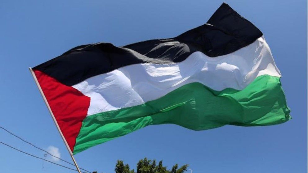 UN General Assembly Votes for Resolution Calling on Israel to Withdraw from Palestinian Territories