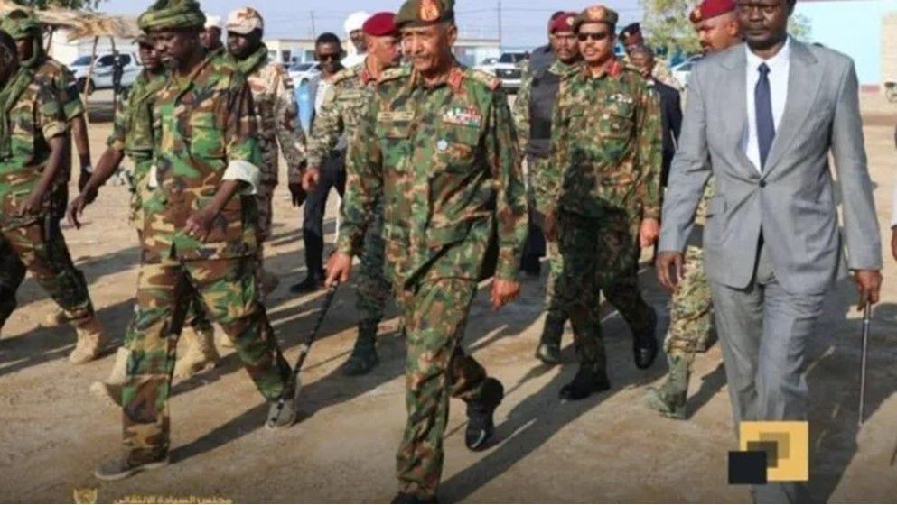 Disarming Militias: The Sudanese Army’s Top Priority for Any Settlement with the Rapid Support Forces