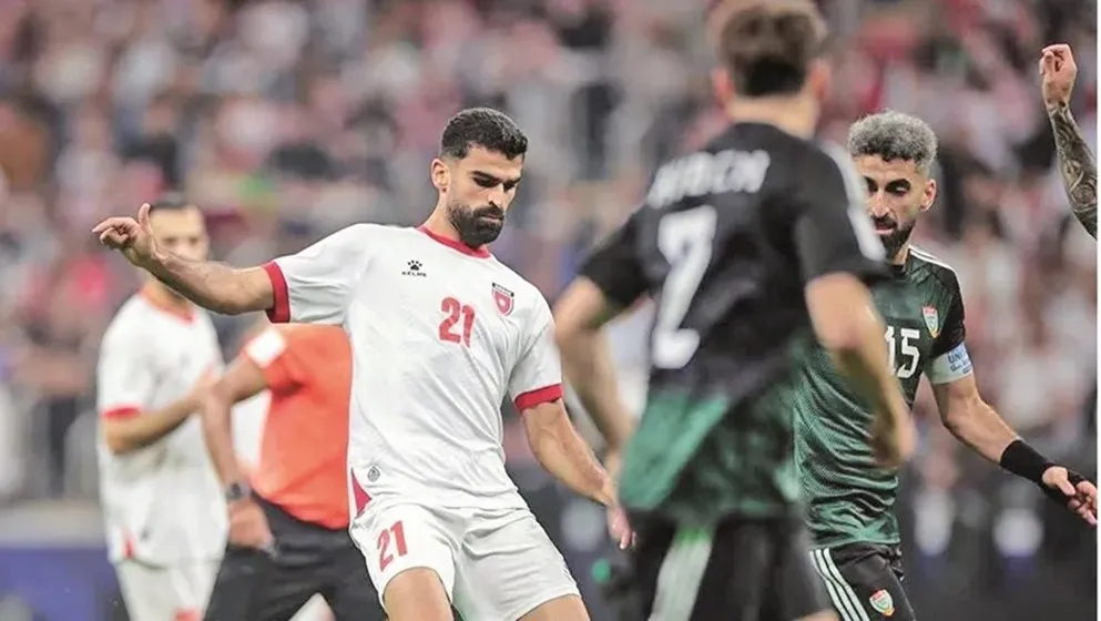 “The Nashama” Defeat the UAE and Reassure Fans in Their Arab Cup Opener