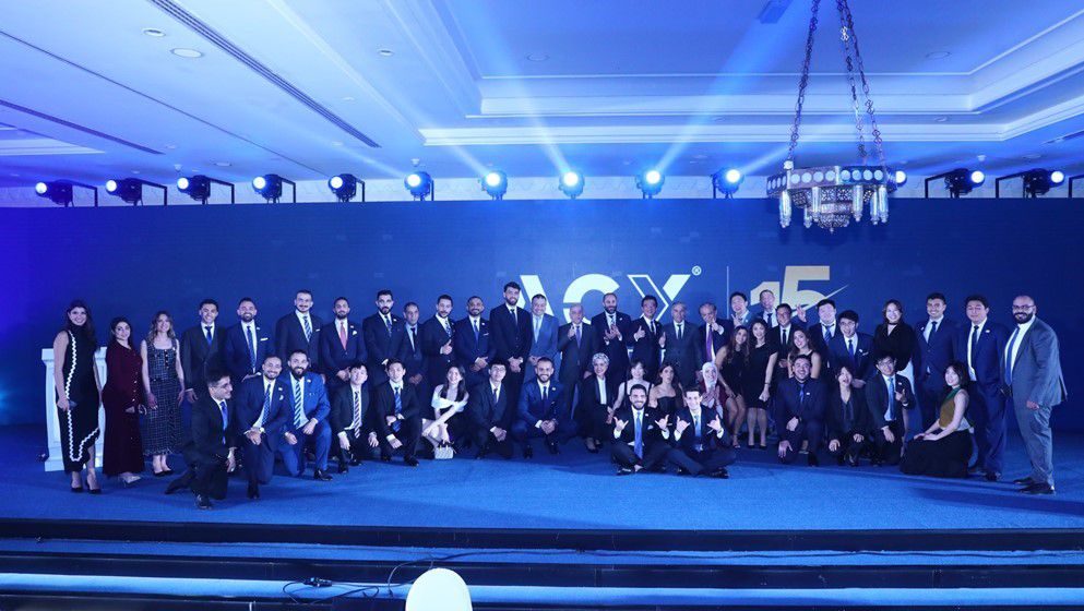 ACY Securities Celebrates Its 15th Anniversary and Highlights Its Role in Developing Jordanian and Regional Financial Markets