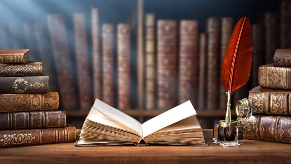 The Images and Manifestations of Beauty in Western Literature