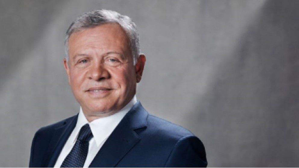 King: We Are Proud to See Jordan’s Name in the 2026 World Cup Draw