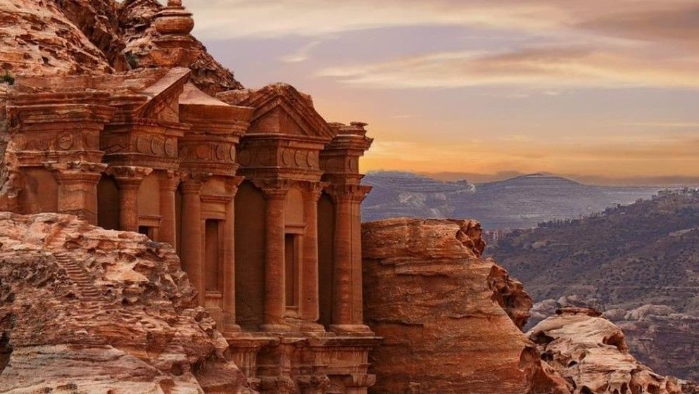 Petra Development and Tourism Region Authority Raises Readines...