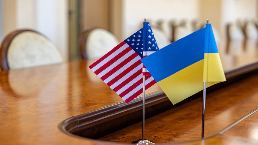 U.S.–Ukrainian Talks on Saturday to Discuss Plan to End the War