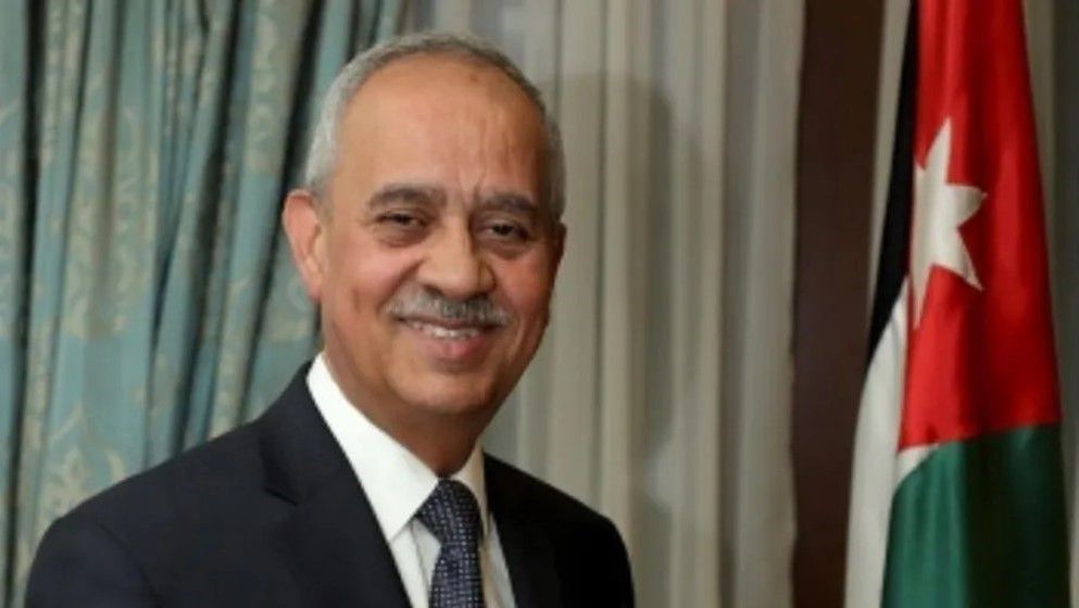 Jaghbir: Amra City Project Will Open a Wide Window for the Construction Industries Sector