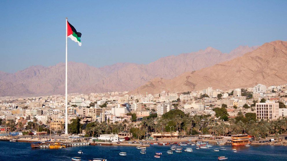 Aqaba Special Economic Zone Chief Monitors Weather Preparedness