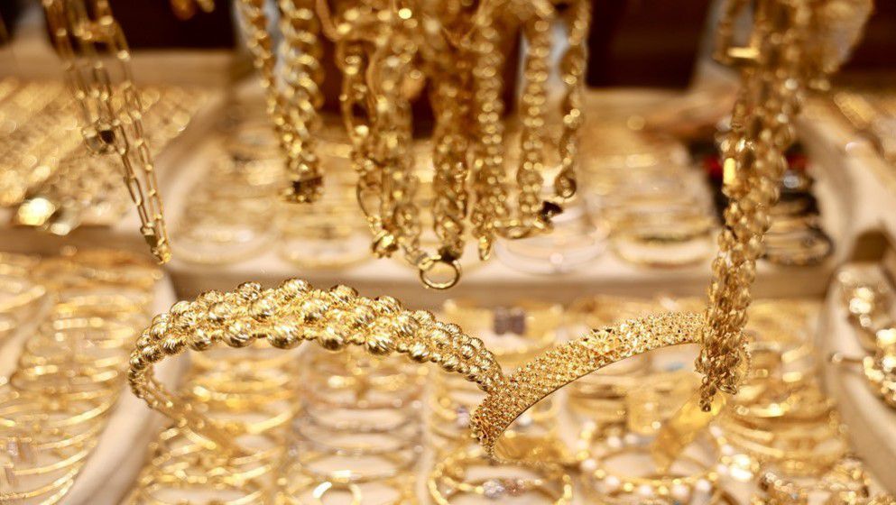 Gold Price in Jordan: 21-Carat Gram at 85.30 JOD on Sunday