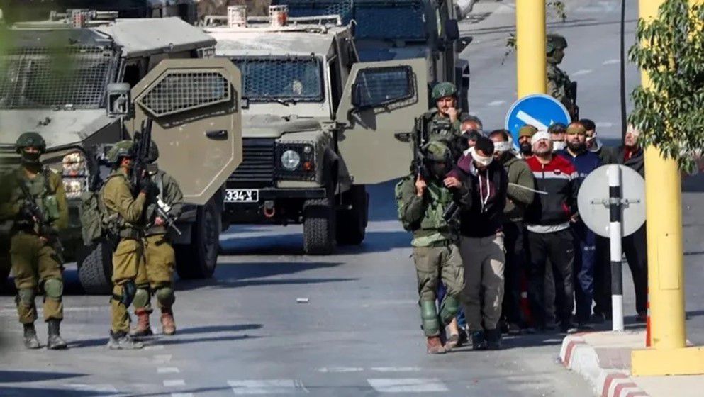 Two Palestinians Killed by Israeli Forces in Hebron