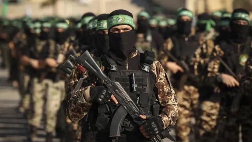 Israel Rejects Two-Year Deadline for Hamas Disarmament