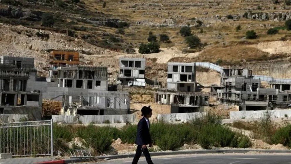 Israeli Plan to Build 17 New Settlements in the Occupied West Bank