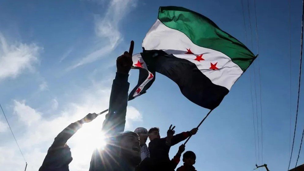 U.S. Congress Moves Toward Lifting “Caesar” Sanctions on Syria