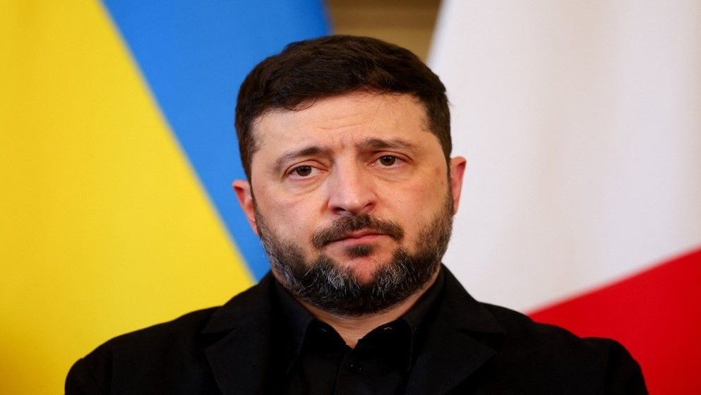 Zelensky: Ukraine to Present Revised Peace Plan to the U.S ...