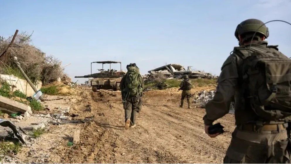 “Gaza Government”: Occupation Forces Commit 738 Violations 60 Days After Ceasefire Agreement