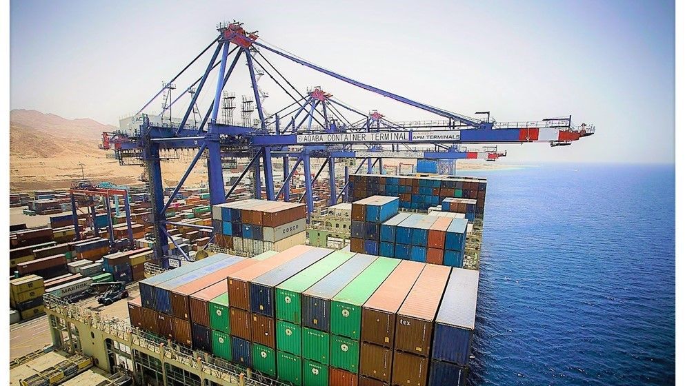 Jordan-Qatar trade exchange rose by 28 percent in 2022... - Vimarsana News