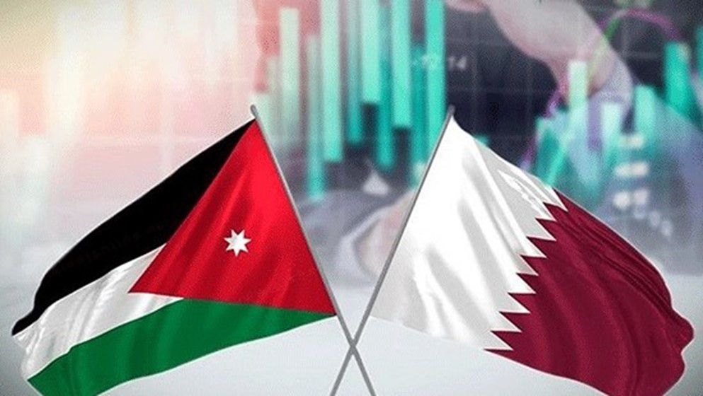 Amman, Doha discuss creating 20k job opportunities for Jordani