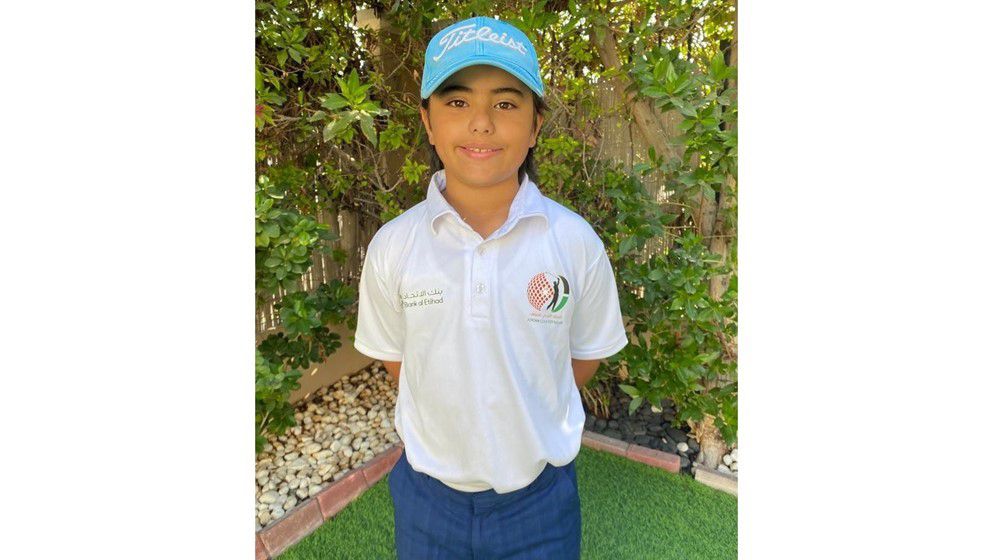 Abdullat wins silver in US Kids world championship in UAE...