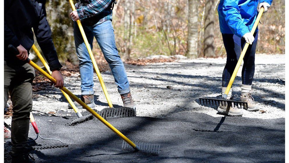 Community service — an alternative punishment...