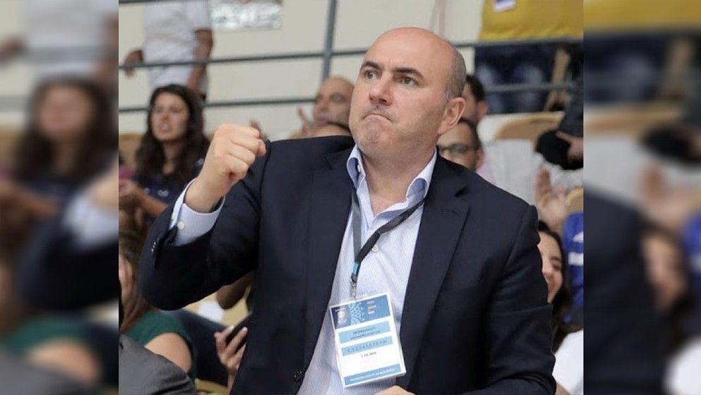 Altay Unan Falcons’ World Cup journey requires ‘major support and huge bu...