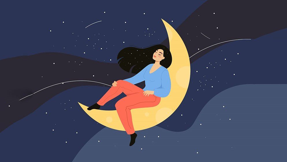 REM sleep is magical. Here is what the experts know...