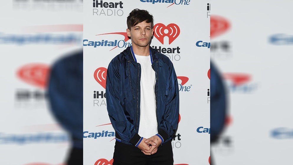 Louis Tomlinson: 'When One Direction split I was mortified and bitter. It  felt like another loss