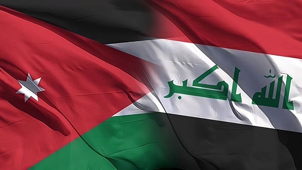 Ирак иордания прогноз