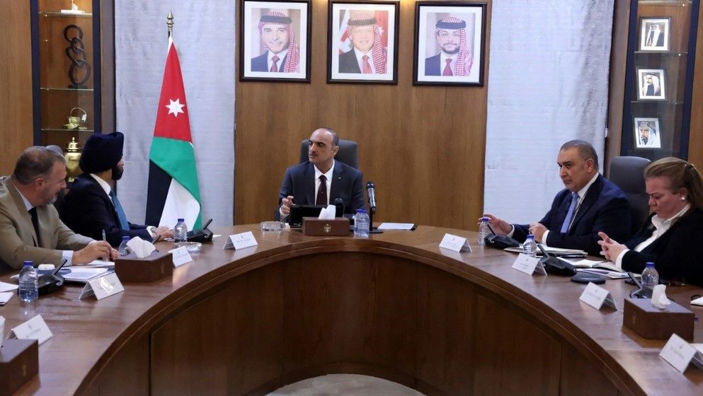 World Bank funds jobs, education, and water in $3.9B Jordan portfolio &ndash; Jordan News&nbsp;|&nbsp;Latest News from Jordan, MENA