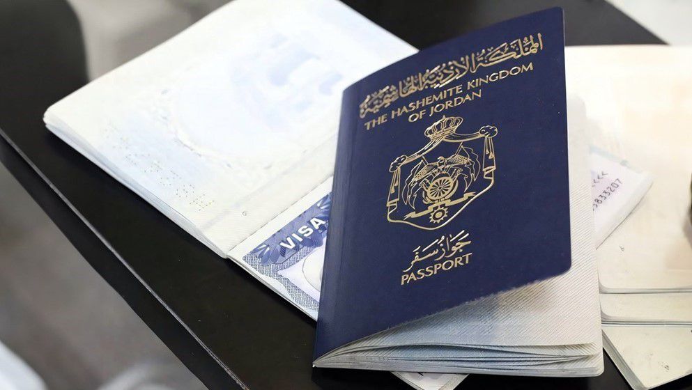 Thousands of Jordanians apply for UK electronic entry visa...