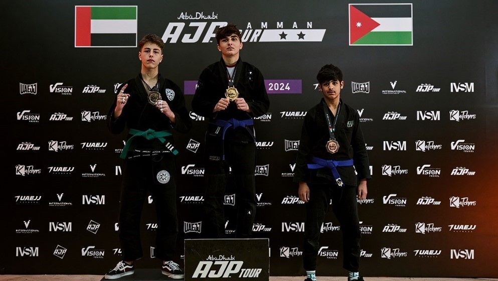 AJP AMMAN 2026 visual data 3