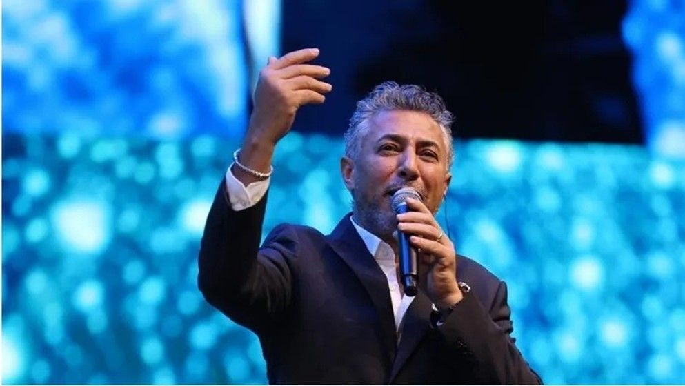 عمر العبداللات