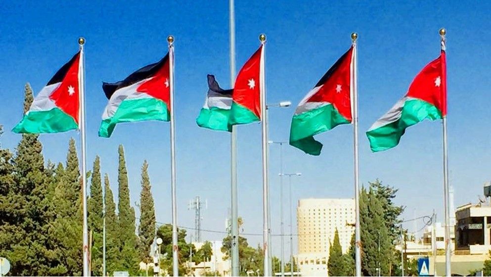 Jordan Ranks 9 Places Higher Globally on the Knowledge Index...
