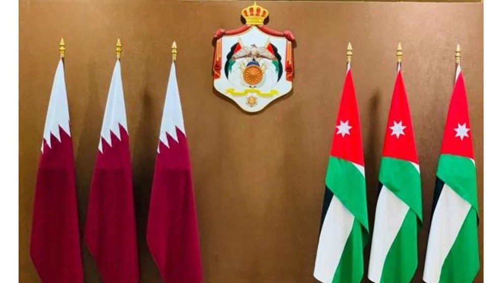 Qatari Press: Jordan, Qatar Collaborate to Support the Palestinian Cause – Jordan News | Latest News from Jordan, MENA