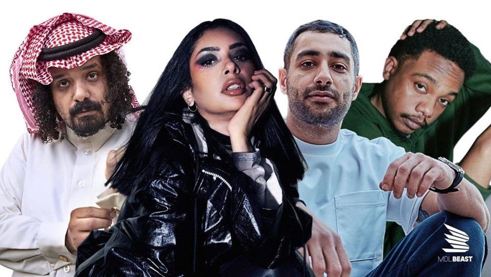 MDLBEAST Publishing Reaches First Royalty Statement Milestone for Saudi Songwriters