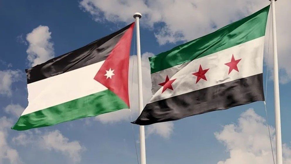 Jordanian Economic Delegation in Damascus to Explore Joint Investment Opportunities