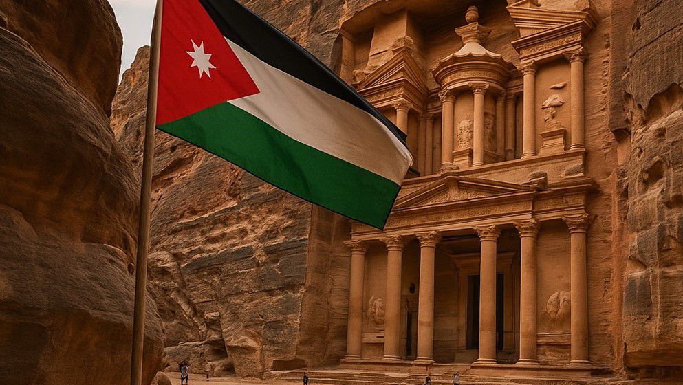 Jordan Has the Story — But Who Is Writing the Tourism Narrative?