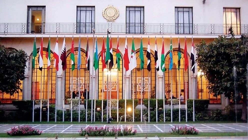 Arab League Holds Emergency Meeting Today to Address Israeli Decisions in the West Bank