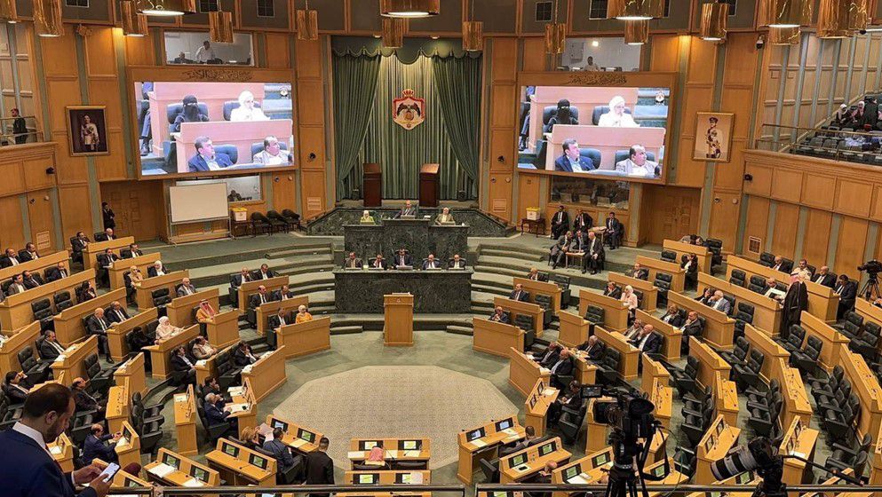 Parliament Discusses Extradition Agreements Between Jordan, Spain, and Uzbekistan