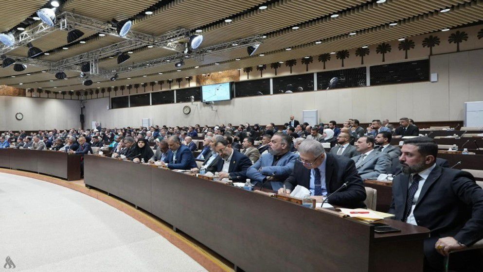 Iraqi Parliament Postpones Presidential Election Session for Second Time