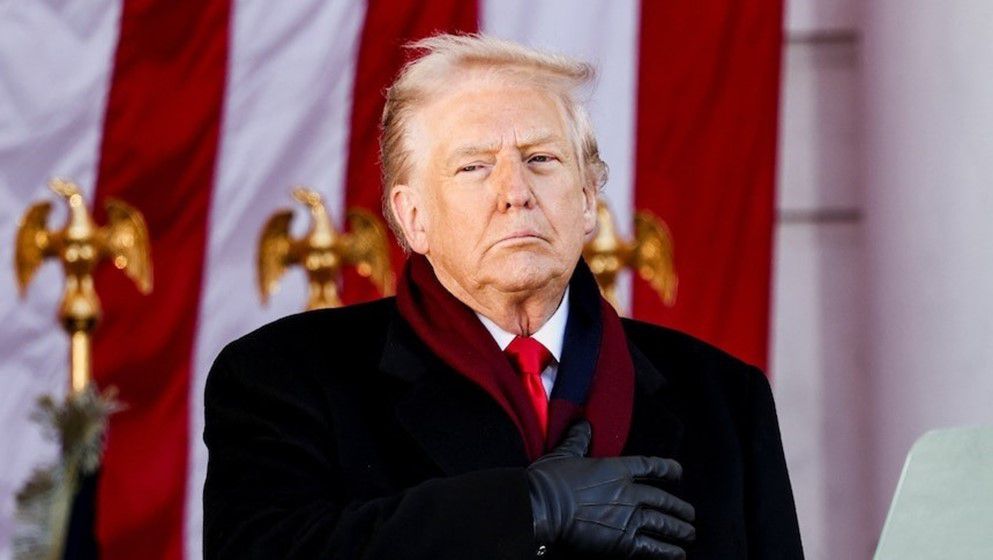 Donald Trump’s Political War Chest Expands Significantly in 2025