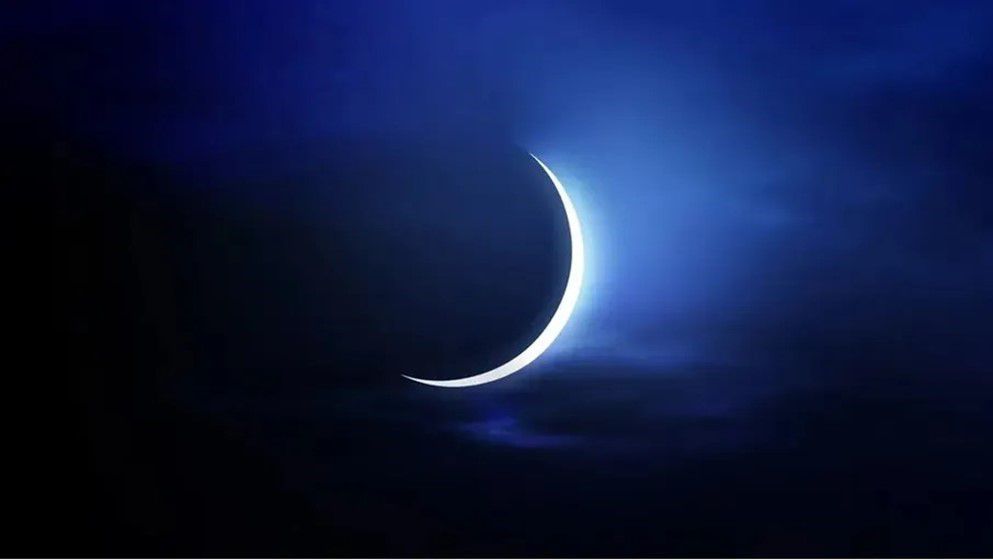 International Astronomical Center: Thursday, February 19, First Day of Ramadan