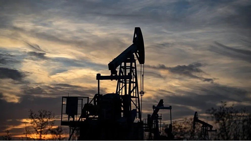 U.S.-Iran Tensions Push Oil Prices Higher