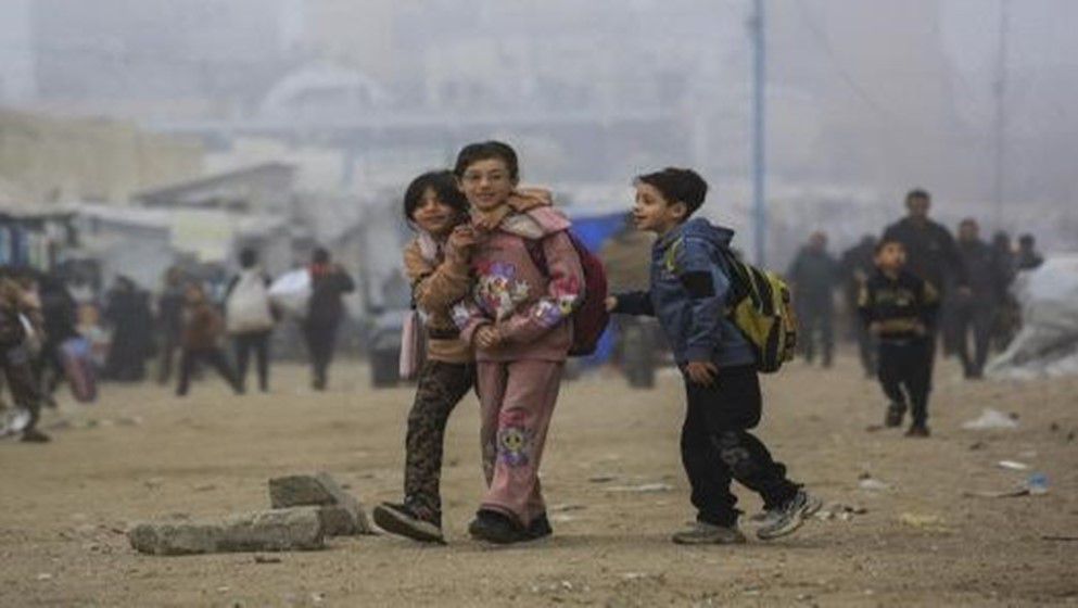 UNRWA Affirms It Will Continue Its Work in Gaza “No Matter the Circumstances”