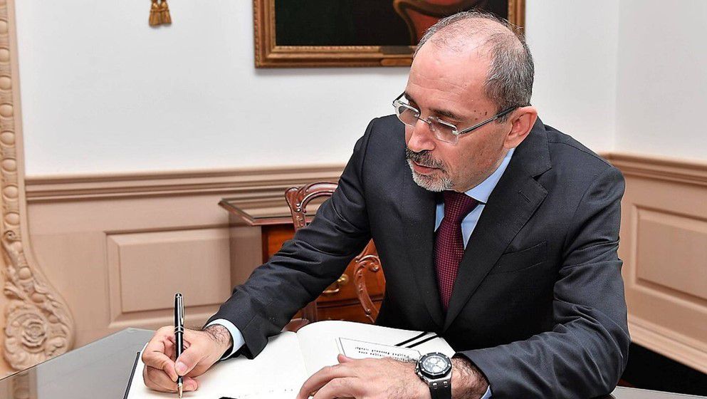 Jordanian–Turkish Coordination to Discuss Developments in Gaza and Strengthen Regional Stability