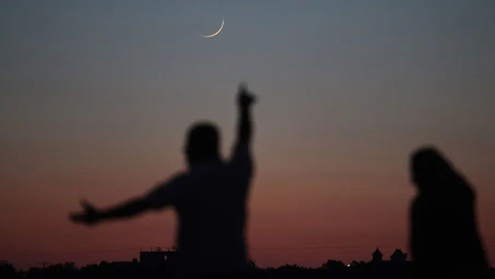 Why Did the Jordanian Astronomical Society Warn Against Attempting to Observe the Ramadan Crescent on Tuesday?